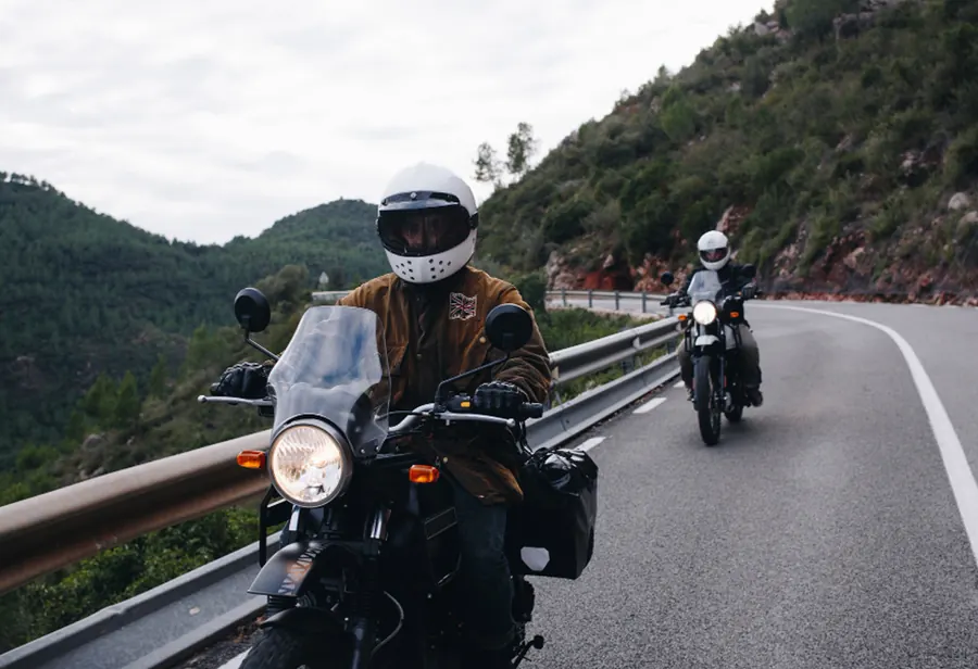 seguro moto